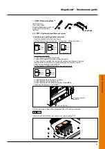 Preview for 53 page of Bticino Megabreak T803LE1250 Maintenance Manual