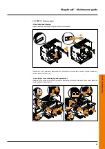 Preview for 55 page of Bticino Megabreak T803LE1250 Maintenance Manual