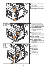 Preview for 12 page of Bticino Megatiker MA-MH 630-1600 ES Instruction Sheet