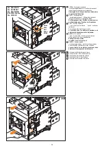 Preview for 13 page of Bticino Megatiker MA-MH 630-1600 ES Instruction Sheet
