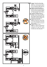 Preview for 16 page of Bticino Megatiker MA-MH 630-1600 ES Instruction Sheet