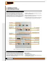 Предварительный просмотр 44 страницы Bticino MH08CT/GB Technical Manual