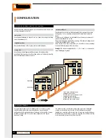 Предварительный просмотр 50 страницы Bticino MH08CT/GB Technical Manual