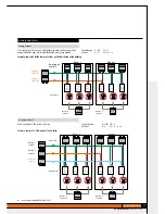 Предварительный просмотр 53 страницы Bticino MH08CT/GB Technical Manual