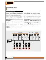 Предварительный просмотр 56 страницы Bticino MH08CT/GB Technical Manual