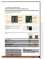 Предварительный просмотр 59 страницы Bticino MH08CT/GB Technical Manual