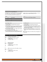 Предварительный просмотр 65 страницы Bticino MH08CT/GB Technical Manual