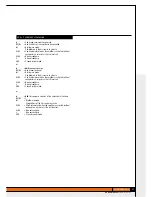 Предварительный просмотр 67 страницы Bticino MH08CT/GB Technical Manual