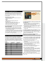 Предварительный просмотр 71 страницы Bticino MH08CT/GB Technical Manual