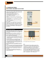 Предварительный просмотр 76 страницы Bticino MH08CT/GB Technical Manual
