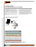 Предварительный просмотр 78 страницы Bticino MH08CT/GB Technical Manual