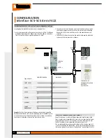 Предварительный просмотр 84 страницы Bticino MH08CT/GB Technical Manual