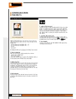 Предварительный просмотр 90 страницы Bticino MH08CT/GB Technical Manual