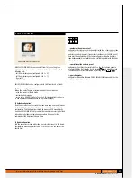 Предварительный просмотр 91 страницы Bticino MH08CT/GB Technical Manual