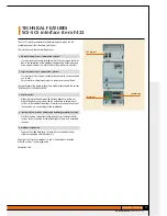 Preview for 93 page of Bticino MH08CT/GB Technical Manual