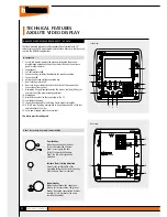Предварительный просмотр 100 страницы Bticino MH08CT/GB Technical Manual