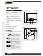 Предварительный просмотр 102 страницы Bticino MH08CT/GB Technical Manual