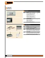 Preview for 128 page of Bticino MH08CT/GB Technical Manual