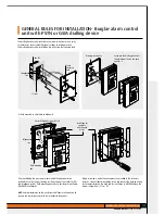 Предварительный просмотр 131 страницы Bticino MH08CT/GB Technical Manual