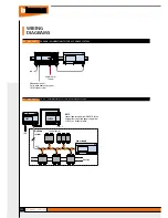Preview for 136 page of Bticino MH08CT/GB Technical Manual