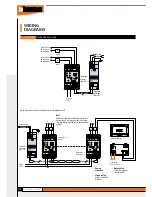 Предварительный просмотр 138 страницы Bticino MH08CT/GB Technical Manual
