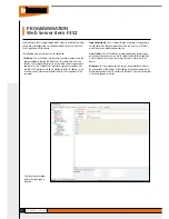 Предварительный просмотр 140 страницы Bticino MH08CT/GB Technical Manual