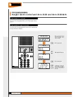 Preview for 142 page of Bticino MH08CT/GB Technical Manual