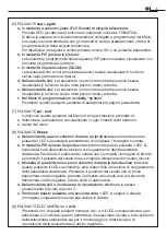 Предварительный просмотр 5 страницы Bticino Multiplexer 16 Instructions For Use Manual