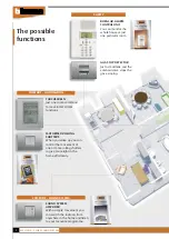 Preview for 10 page of Bticino MY HOME Technical Manual