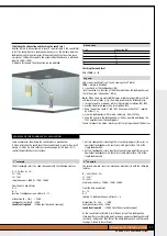 Preview for 33 page of Bticino MY HOME Technical Manual
