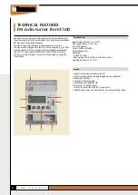 Preview for 56 page of Bticino MY HOME Technical Manual