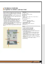 Preview for 63 page of Bticino MY HOME Technical Manual