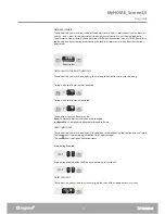 Предварительный просмотр 11 страницы Bticino MYHOME SCREEN3,5 User Manual