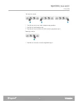 Preview for 17 page of Bticino MYHOME SCREEN3,5 User Manual