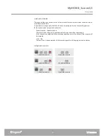 Preview for 19 page of Bticino MYHOME SCREEN3,5 User Manual
