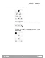 Preview for 21 page of Bticino MYHOME SCREEN3,5 User Manual