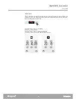 Preview for 27 page of Bticino MYHOME SCREEN3,5 User Manual