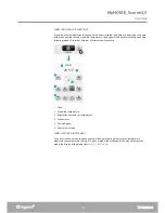Preview for 31 page of Bticino MYHOME SCREEN3,5 User Manual