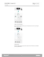 Preview for 32 page of Bticino MYHOME SCREEN3,5 User Manual