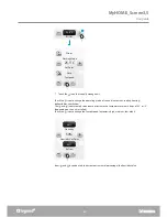 Preview for 39 page of Bticino MYHOME SCREEN3,5 User Manual