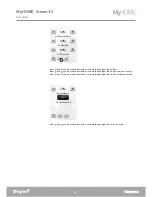 Preview for 40 page of Bticino MYHOME SCREEN3,5 User Manual