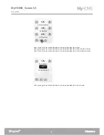 Предварительный просмотр 40 страницы Bticino MYHOME SCREEN3,5 User Manual