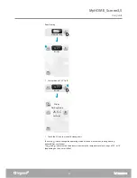 Preview for 41 page of Bticino MYHOME SCREEN3,5 User Manual