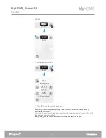 Preview for 42 page of Bticino MYHOME SCREEN3,5 User Manual