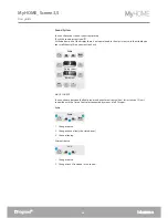 Preview for 46 page of Bticino MYHOME SCREEN3,5 User Manual