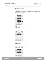 Preview for 50 page of Bticino MYHOME SCREEN3,5 User Manual