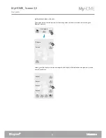 Preview for 54 page of Bticino MYHOME SCREEN3,5 User Manual