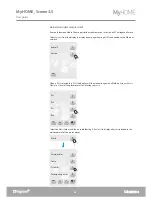 Preview for 56 page of Bticino MYHOME SCREEN3,5 User Manual