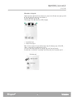 Preview for 59 page of Bticino MYHOME SCREEN3,5 User Manual