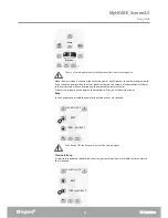 Предварительный просмотр 75 страницы Bticino MYHOME SCREEN3,5 User Manual